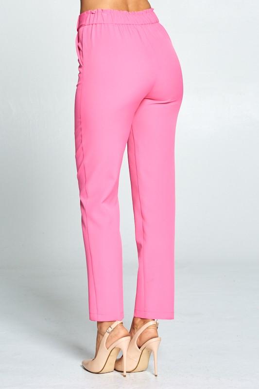High Waisted Hot Pink Dress Pants Womens High Waisted Wide Flare Pant Express High Waisted Hot Pink Dress Pants Womens High Waisted Wide Flare Pant Express