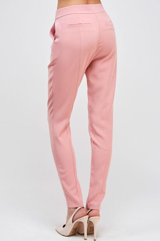 High Waisted Pants Women | Ankle Dress Pants | Sapphire And Emerald Sapphire & Emerald High Waisted Pants Women | Ankle Dress Pants | Sapphire And Emerald Sapphire & Emerald