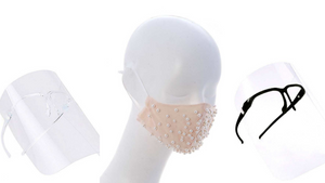 Sapphire And Emerald