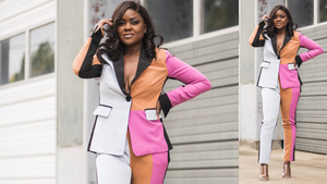 Sapphire And Emerald