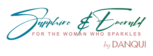 Sapphire And Emerald