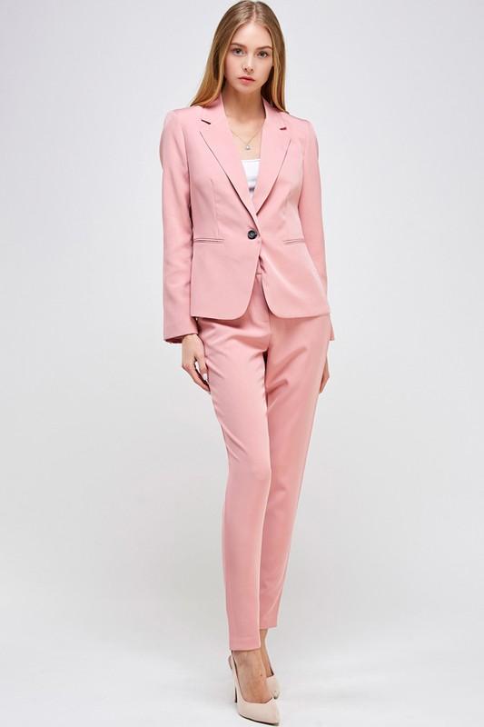 High Waisted Pants Women | Ankle Dress Pants
