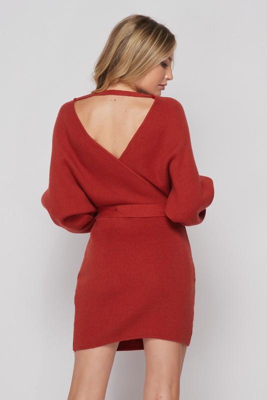 red velvet dress with gloves Anastasia Velvet Formal Dress And Gloves Set main image 0